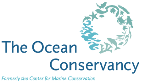 Sponsor of the Coastal Cleanup